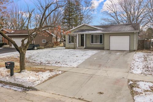 513 W 2nd Street, Reedsburg, WI, 53959 | Card Image