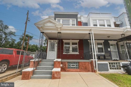 1653 W Mentor St, PHILADELPHIA, PA, 19141-1511 | Card Image