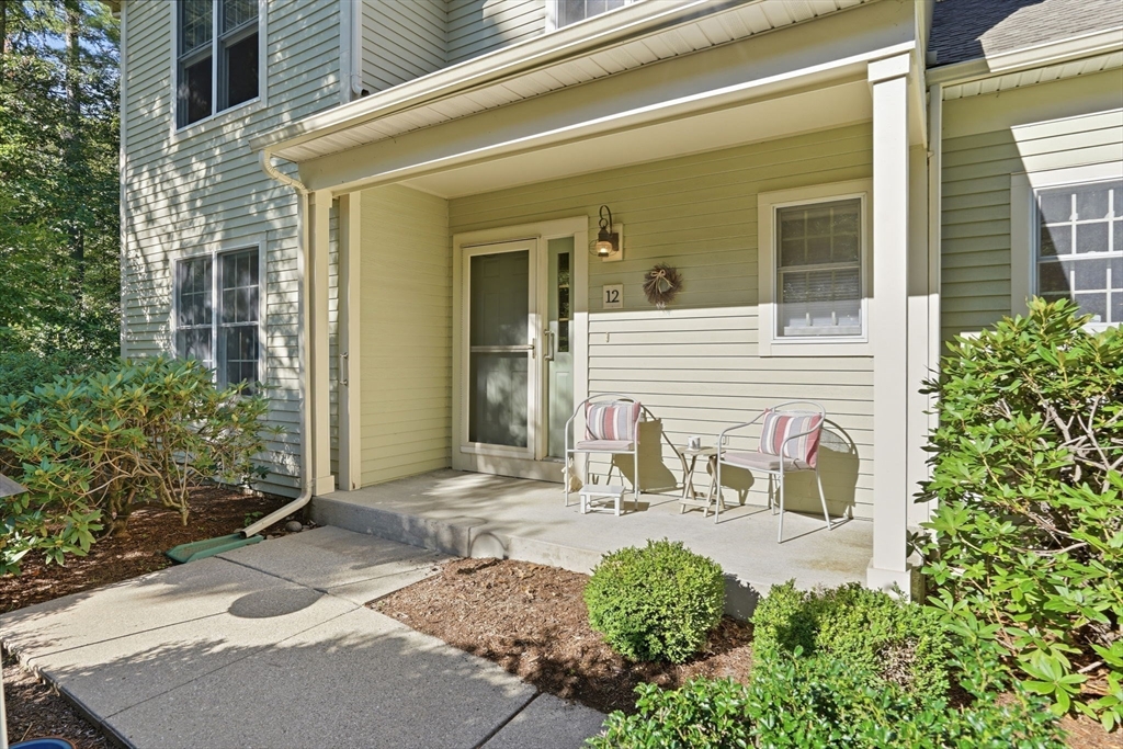 Residential in Bedford 3