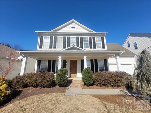 2728 Sunberry Ln Nw, Concord, NC, 28027-6555 | Card Image