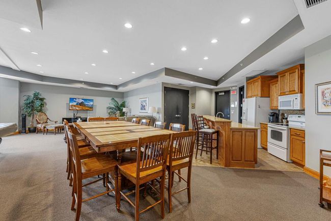 One of 2 party rooms in building | Image 21