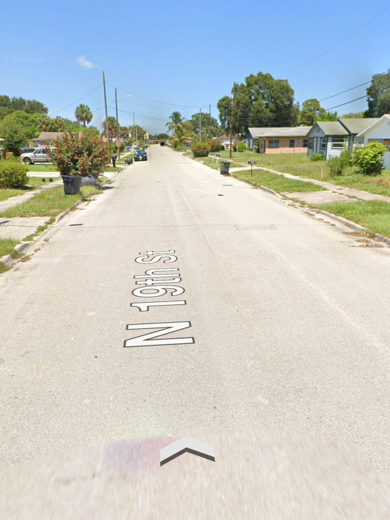 Land in Fort Pierce 2