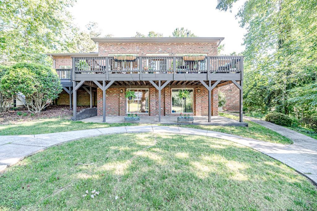 Residential in Sanford