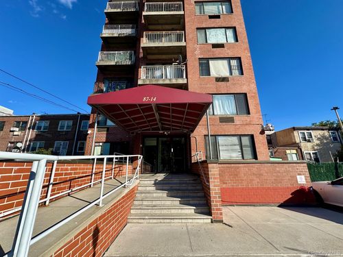 5a-87-14 57th Rd, Elmhurst, NY, 11373-4863 | Card Image