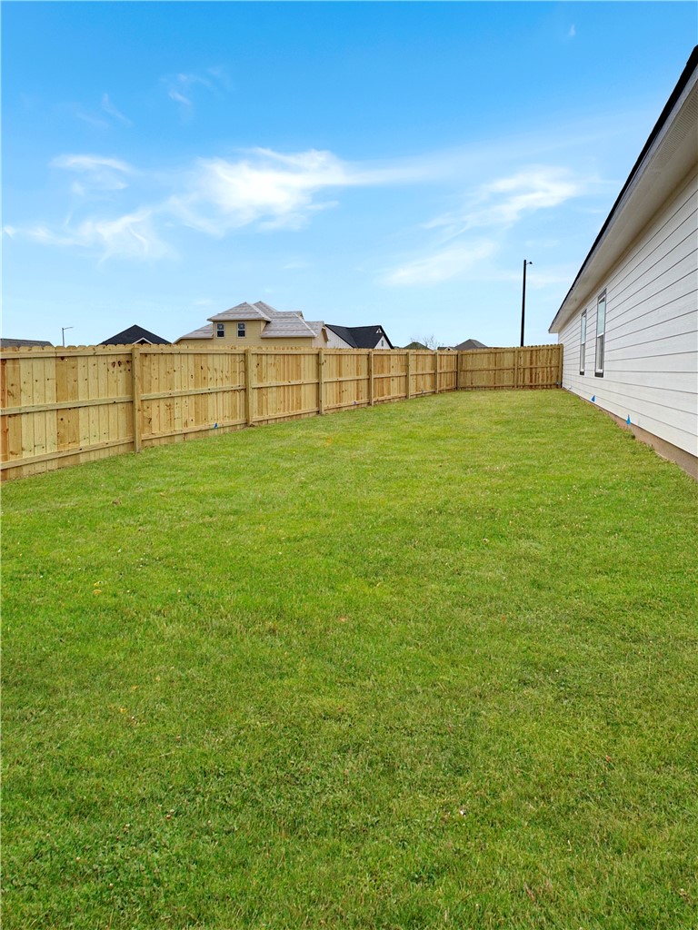Residential in Bryan 2