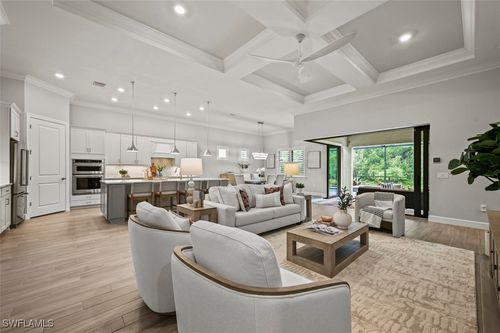 20722 Corkscrew Shores Blvd, ESTERO, FL, 33928-9147 | Card Image