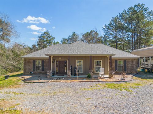 78 Percy Oneal Rd, Mc Henry, MS, 39561-6206 | Card Image