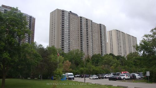 503-75 Emmett Ave, York, ON, M6M5A7 | Card Image