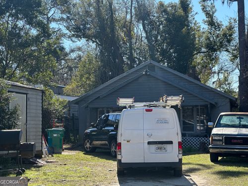 2320 S Patterson St, Valdosta, GA, 31601-6712 | Card Image