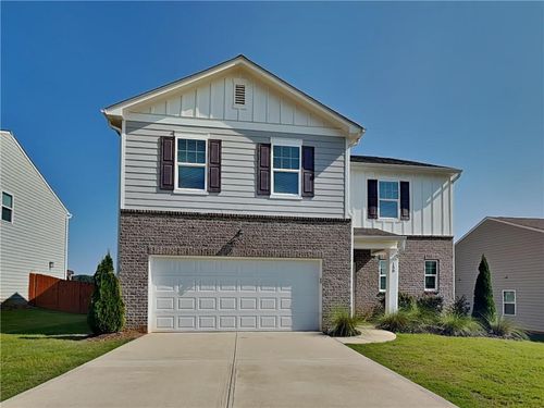 158 Ingle Dr, Monroe, GA, 30655-5617 | Card Image