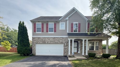 710 Silver Leaf Ct, Joliet, IL, 60431-8316 | Card Image