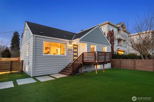 1016 Nw 85th Street, Seattle, WA, 98117 | Card Image