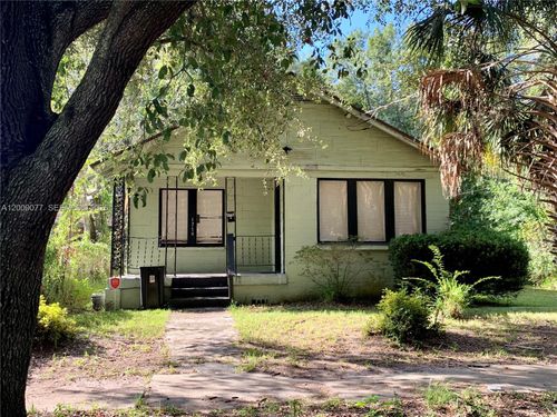 a-1710 W 2nd Street, Jacksonville, FL, 32209 | Card Image
