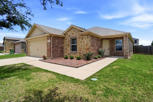 2820 Jordan Dr, Seagoville, TX, 75159-5429 | Card Image
