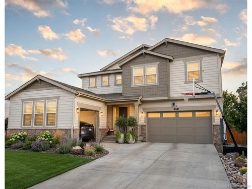 821 Wildrose Pl, Erie, CO, 80516-7068 | Card Image