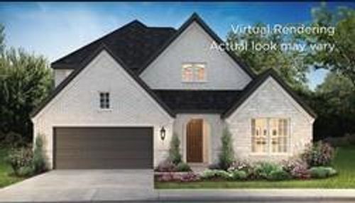 16275 Sheridan River Trl, Conroe, TX, 77302-1446 | Card Image
