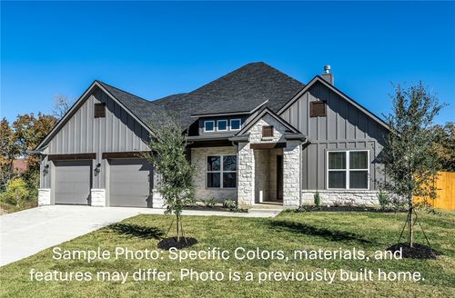 4735 Coral River Road, College Station, TX, 77845 | Card Image