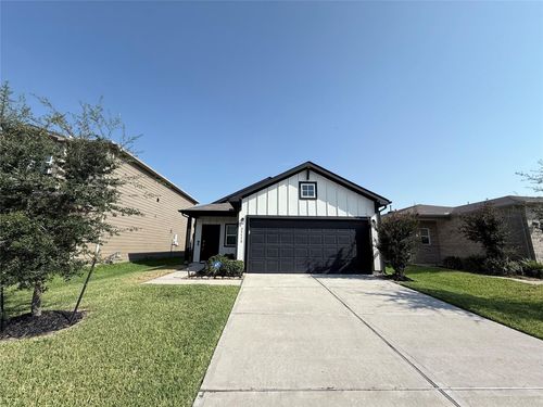 25558 Burnett Ranch Ln, Katy, TX, 77493-5087 | Card Image