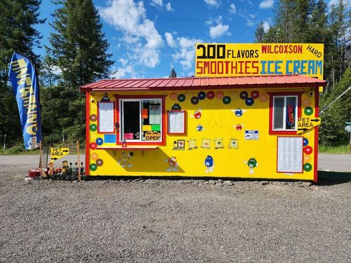 207 Big Creek Rd, Haugan, MT, 59842-7527 | Card Image