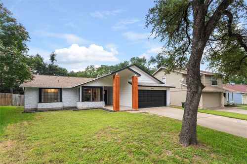 12416 Cassady Dr, Austin, TX, 78727-5316 | Card Image