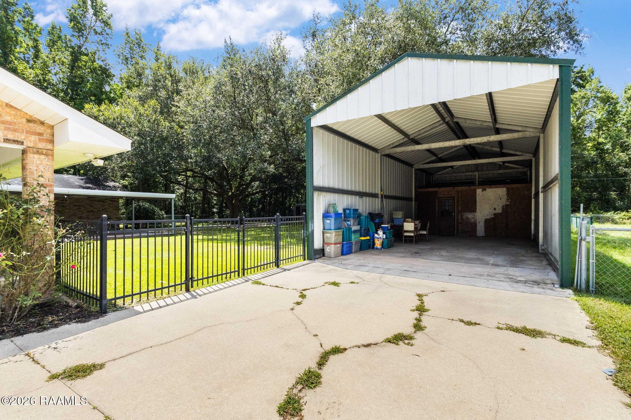 Residential in Carencro 2