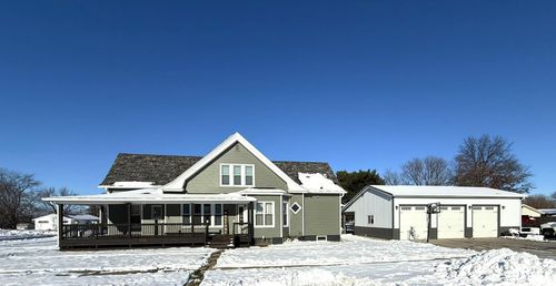 109 E West St, Oneida, IL, 61467 | Card Image