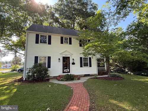 401 S 2nd St, DENTON, MD, 21629-1402 | Card Image