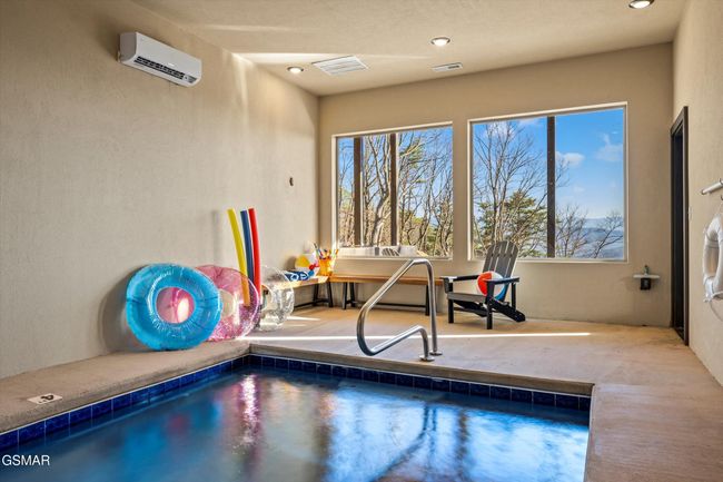 1852 Mountain Ash Way, House other with 5 bedrooms, 6 bathrooms and null parking in Sevierville TN | Image 69