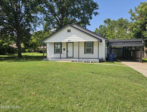 427 E Bj Tunnell Blvd, Miami, OK, 74354-3402 | Card Image