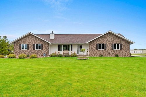 5865 Clover Valley Drive, GREEN BAY, WI, 54229 | Card Image