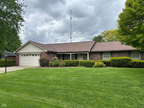 120 Chitwood Drive, Anderson, IN, 46012 | Card Image