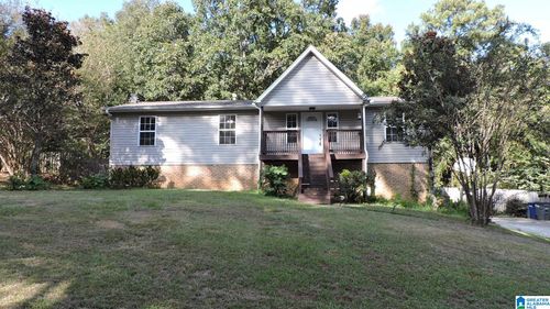 5736 Annanadale Ln, Irondale, AL, 35210-3401 | Card Image