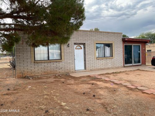 515 Andrea Doria Ave, Sierra Vista, AZ, 85635-2339 | Card Image