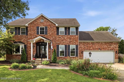 1037 Cobblestone Cir, Shepherdsville, KY, 40165 | Card Image