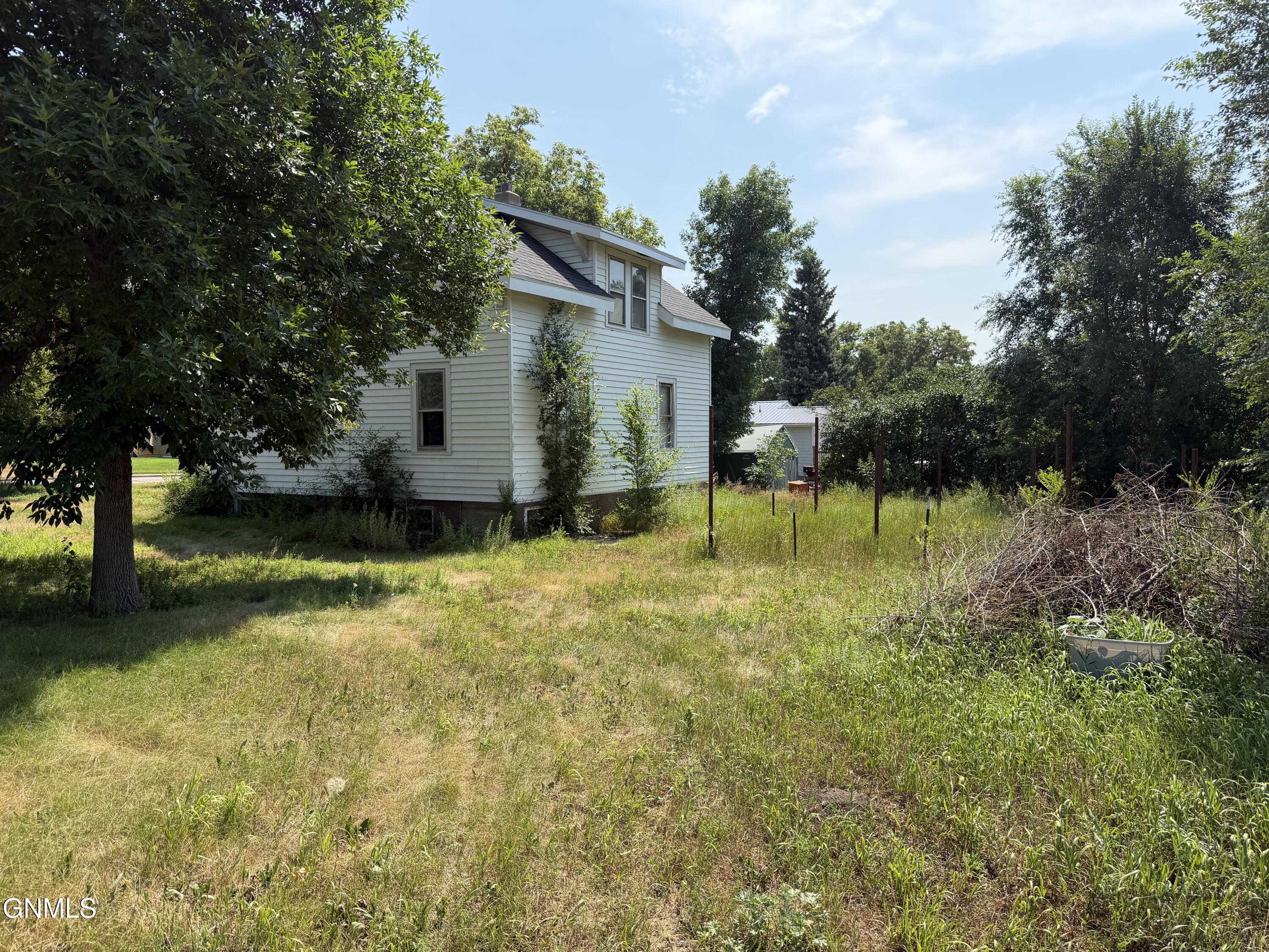Residential in Stanton 3