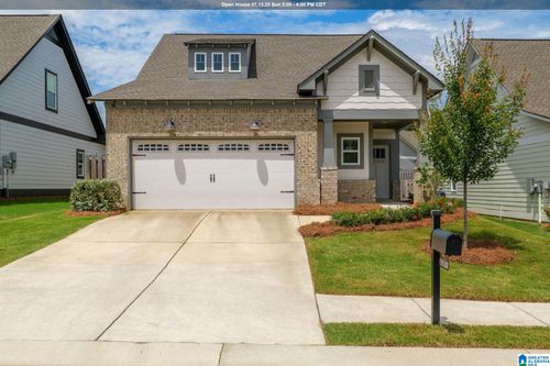 3520 Halcyon Way, TRUSSVILLE, AL, 35173-6356 | Card Image