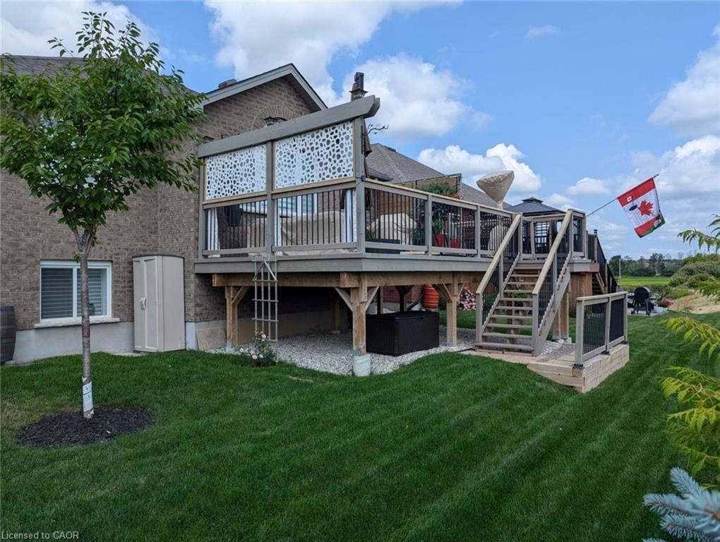 Residential in Minto 5