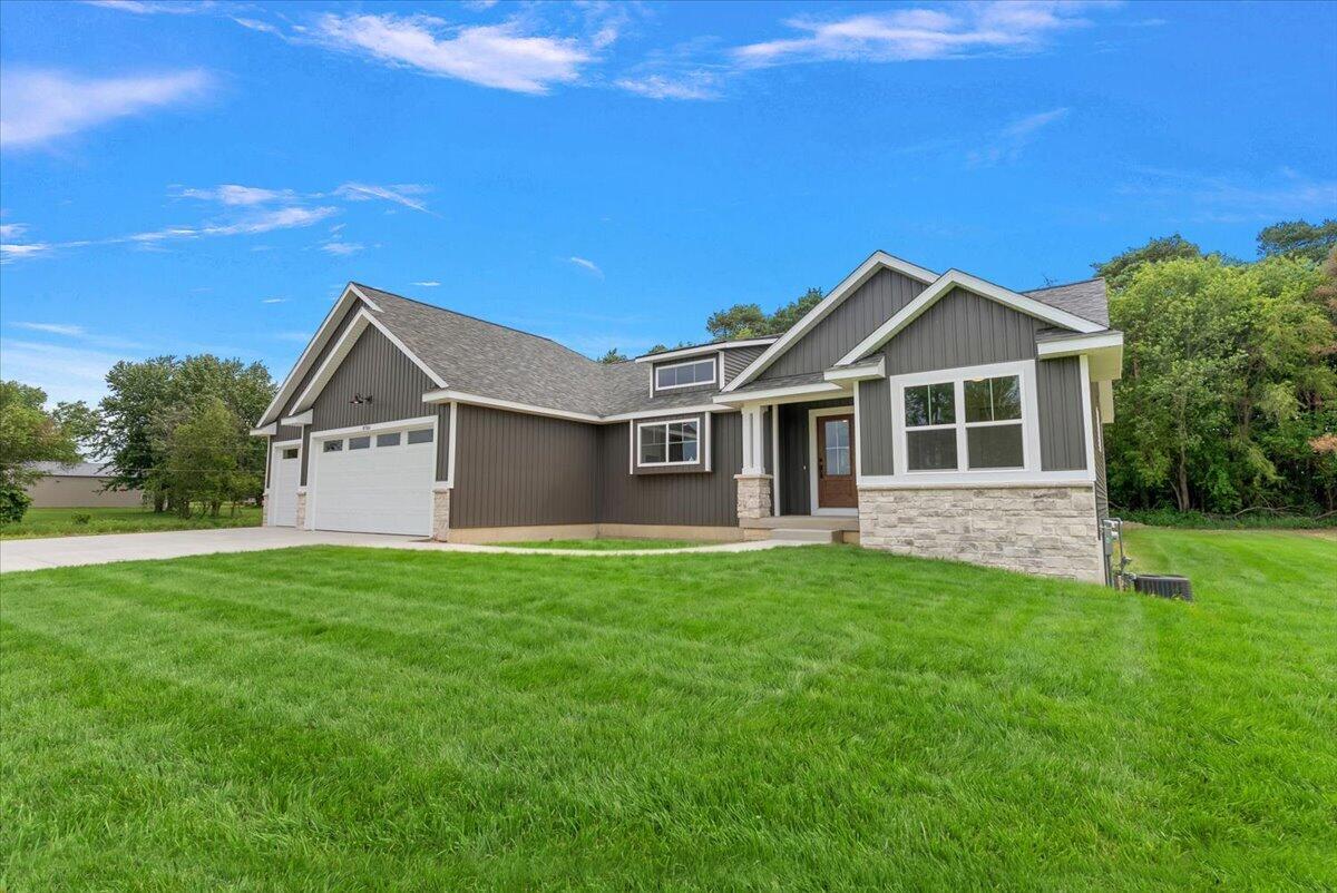 Residential in Allendale 4