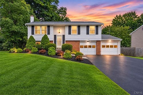 436 Birchwood Blvd, Baldwinsville, NY, 13027-3302 | Card Image
