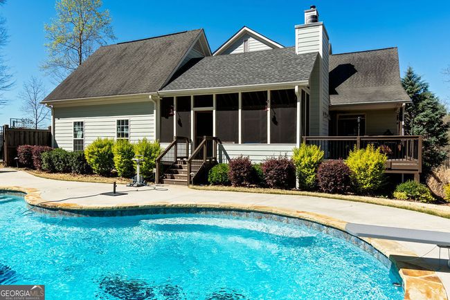 109 Lighthorse Blvd, House other with 4 bedrooms, 3 bathrooms and 2 parking in Mcdonough GA | Image 34