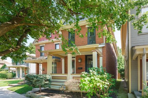 183 E 1st Ave, Columbus, OH, 43201-3569 | Card Image