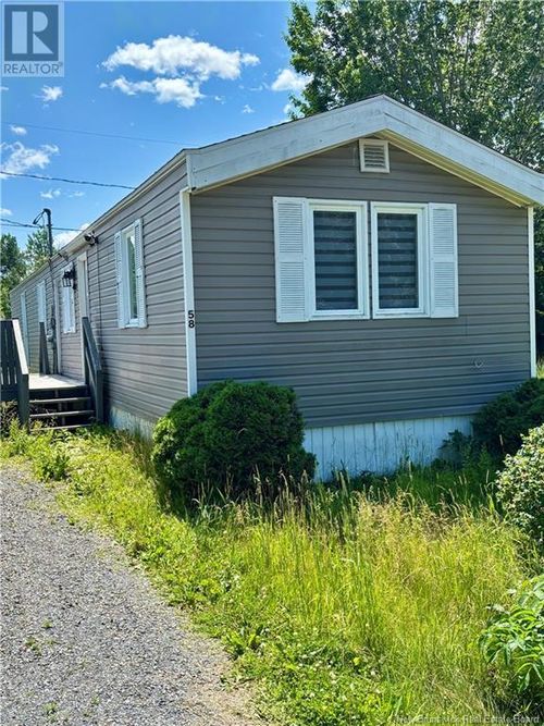 58 102 Rte, Burton, NB, E2V2Y8 | Card Image