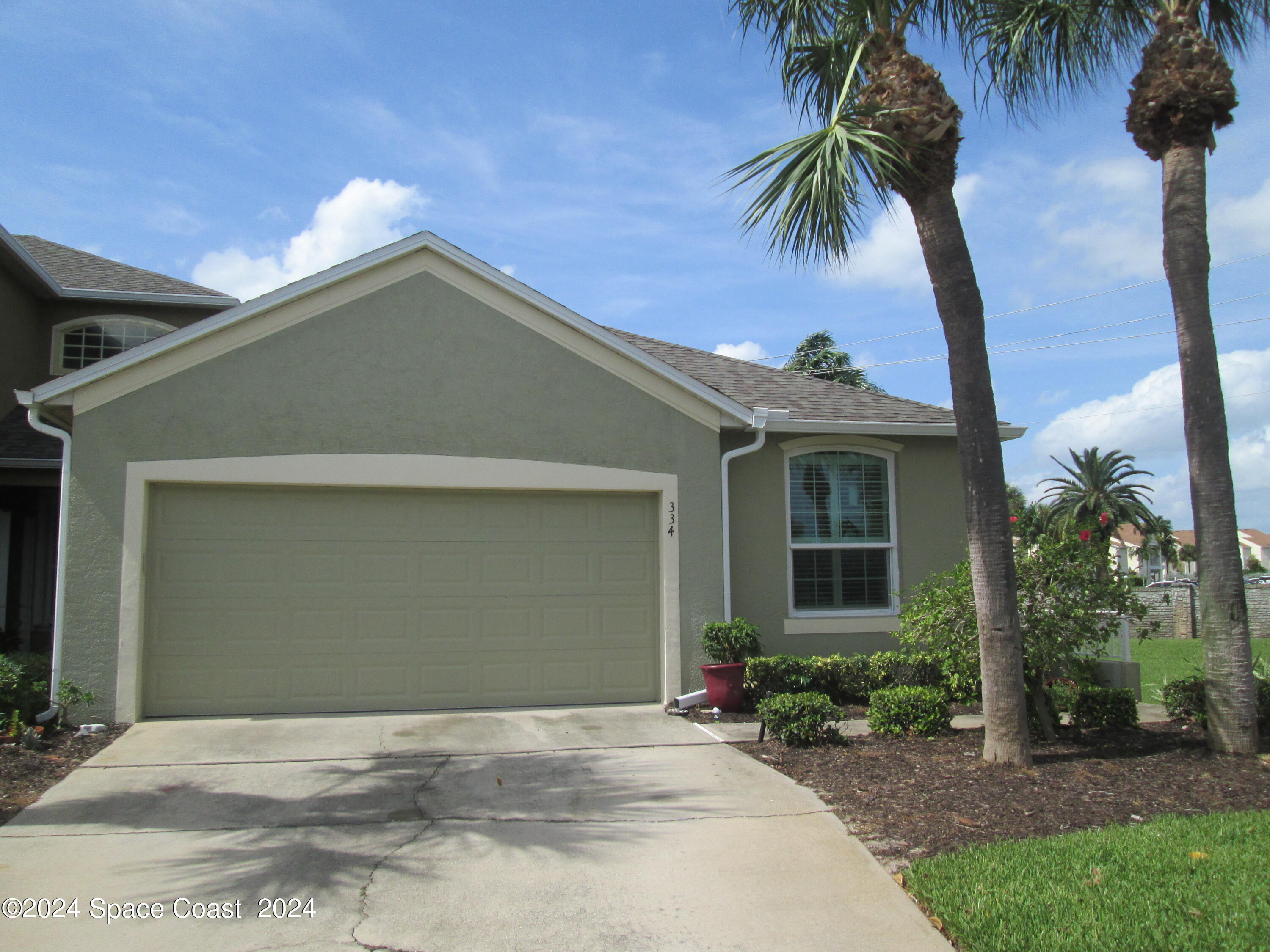 Intrepid Way, Indialantic, FL 32903