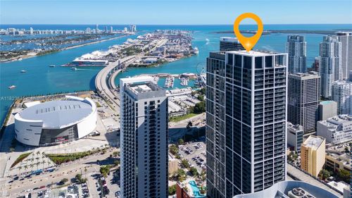 5001-601 Ne 1st Ave, Miami, FL, 33132 | Card Image