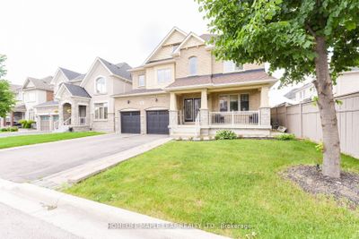 84 Latania Blvd, House other with 5 bedrooms, 5 bathrooms and 6 parking in Brampton ON | Image 2