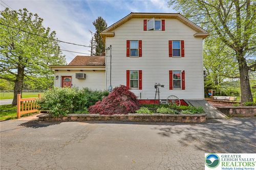 945 Silver Spring Blvd, Kunkletown, PA, 18058-7757 | Card Image