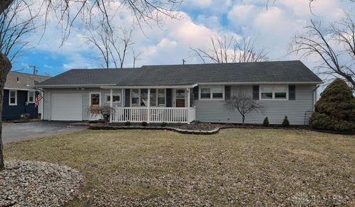 201 W Poplar St, Phillipsburg, OH, 45354-3504 | Card Image