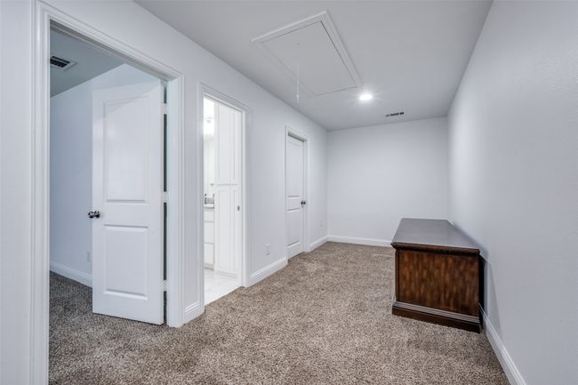 9108 Shoshone Trl, House other with 3 bedrooms, 3 bathrooms and null parking in Flower Mound TX | Image 30