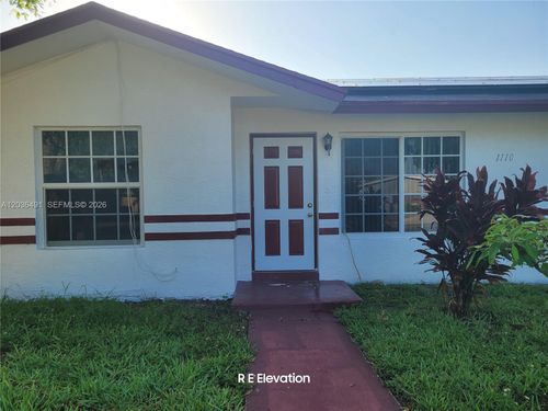 1110 Nw 6th Ave, Pompano Beach, FL, 33060-5317 | Card Image
