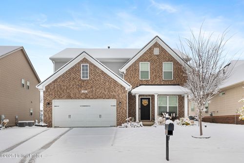 2001 Carabiner Way, Louisville, KY, 40245-5497 | Card Image
